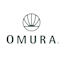 Logo for the brand Omura